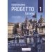 Nuovissimo Progetto italiano 1 Libro dello studente + DVD